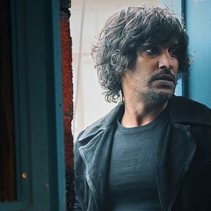 Photo The Lazarus Project