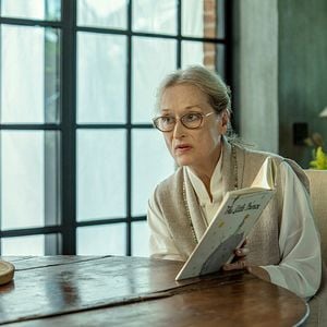 Photo Meryl Streep
