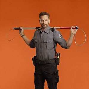 Photo Joel McHale