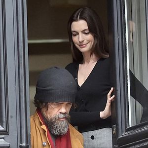 Photo Peter Dinklage