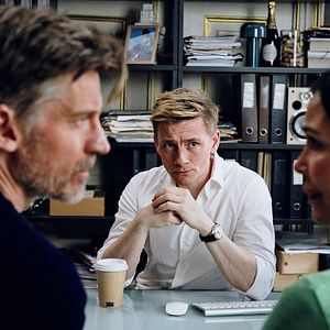 Photo Nikolaj Coster-Waldau