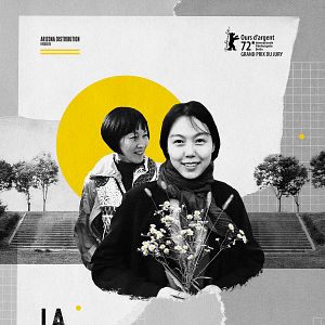 Photo La Romancière, le film et le heureux hasard