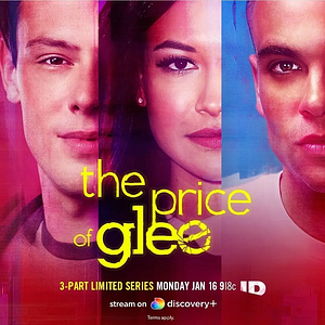 Photo The Price of Glee