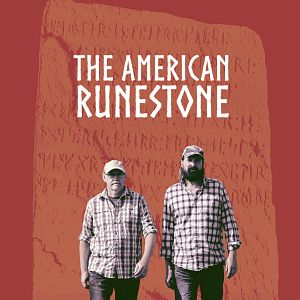 Photo American Runestone