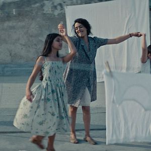 Photo Sofia Essaïdi