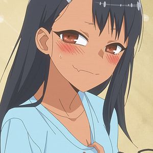 Photo Arrête de me chauffer, Nagatoro