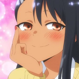 Photo Arrête de me chauffer, Nagatoro