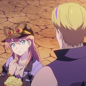 Photo The Legend of Heroes: Trails of Cold Steel - Northern War