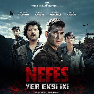 Photo Nefes: Yer Eksi İki