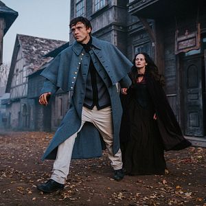 Photo La Malédiction de Raven's Hollow