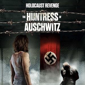 Photo La traqueuse d'Auschwitz