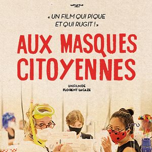 Photo Aux Masques Citoyennes