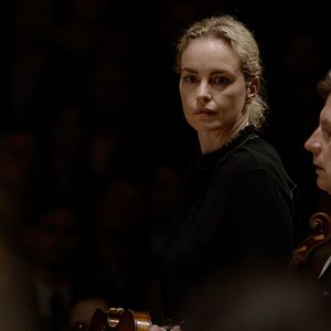 Photo Nina Hoss