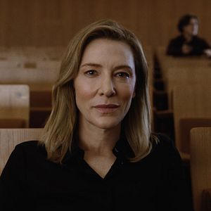 Photo Cate Blanchett