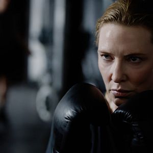 Photo Cate Blanchett