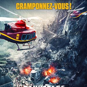 Photo Sauvetage au sommet