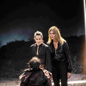 Photo Le Roi Lear (Comédie-Française)