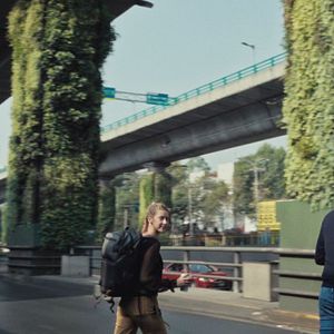 Photo La Belle ville