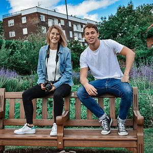 Photo La Belle ville