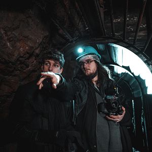 Photo The Mine