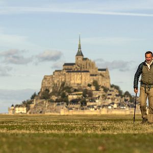 Photo Sur les chemins noirs