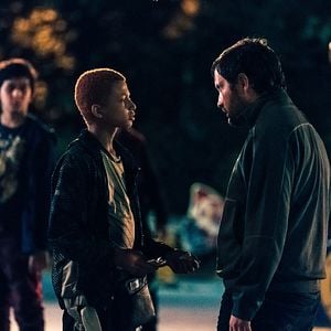 Photo Karim Leklou