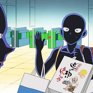 Photo Détective Conan : Apprenti criminel