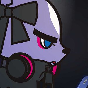 Photo Aggretsuko