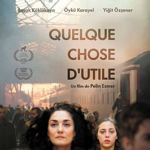 Photo Quelque chose d'utile