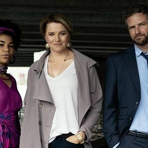 Photo My Life Is Murder