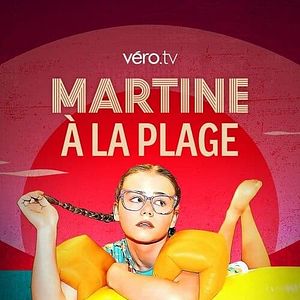 Photo Martine à la plage