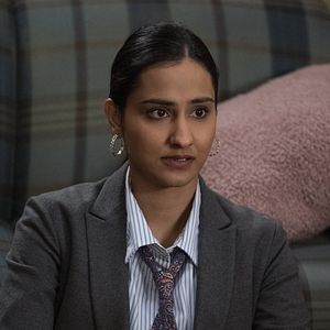 Photo The Sex Lives of College Girls