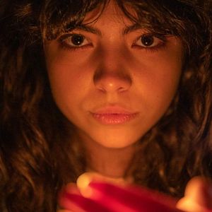 Photo La fille invisible