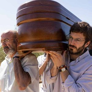 Photo La fille invisible