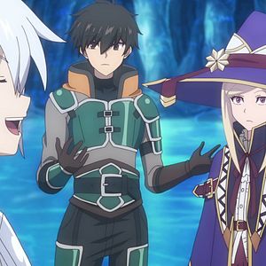 Photo Ningen Fushin: Adventurers Who Don’t Believe in Humanity Will Save the World