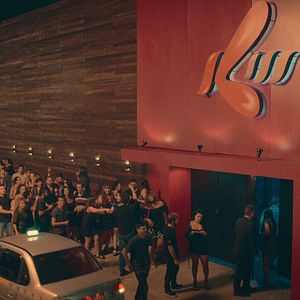 Photo Tous les jours la même nuit