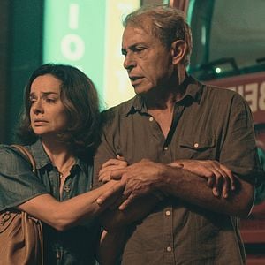 Photo Tous les jours la même nuit