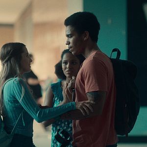 Photo Tous les jours la même nuit