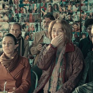 Photo Tous les jours la même nuit