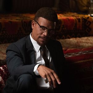 Photo Jason Alan Carvell