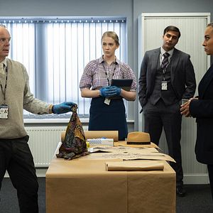 Photo McDonald & Dodds