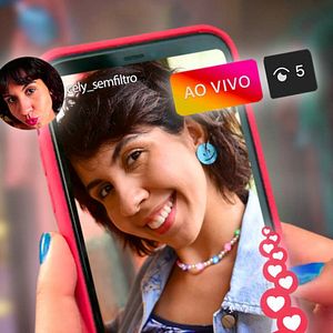 Photo Qui l'aime la suive