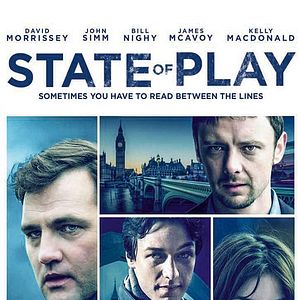 Photo Jeux de pouvoir