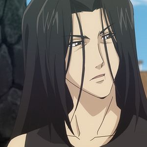 Photo Sorcerous Stabber Orphen