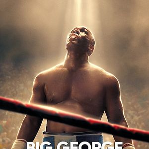 Photo Big George Foreman