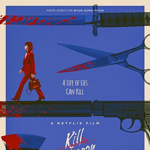 Photo Kill Bok-soon