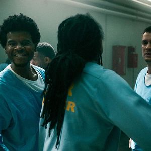 Photo Blindspotting