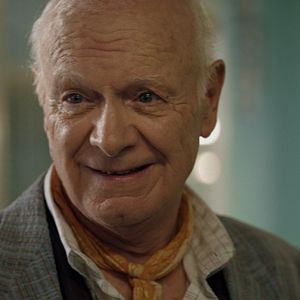 Photo Gerard Giroudon