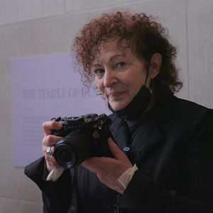 Photo Toute la beauté et le sang versé