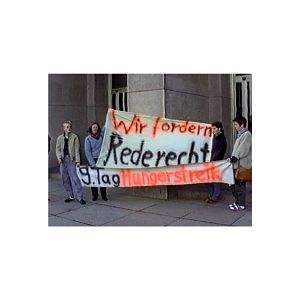 Photo Es gibt keine Angst